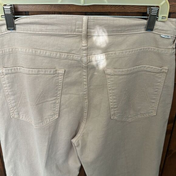 Mother the Weekender Maricopa Flare, Size 32 - Picture 5 of 16